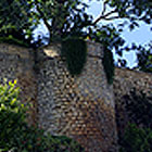 Fortifications ville muraille sud 1a